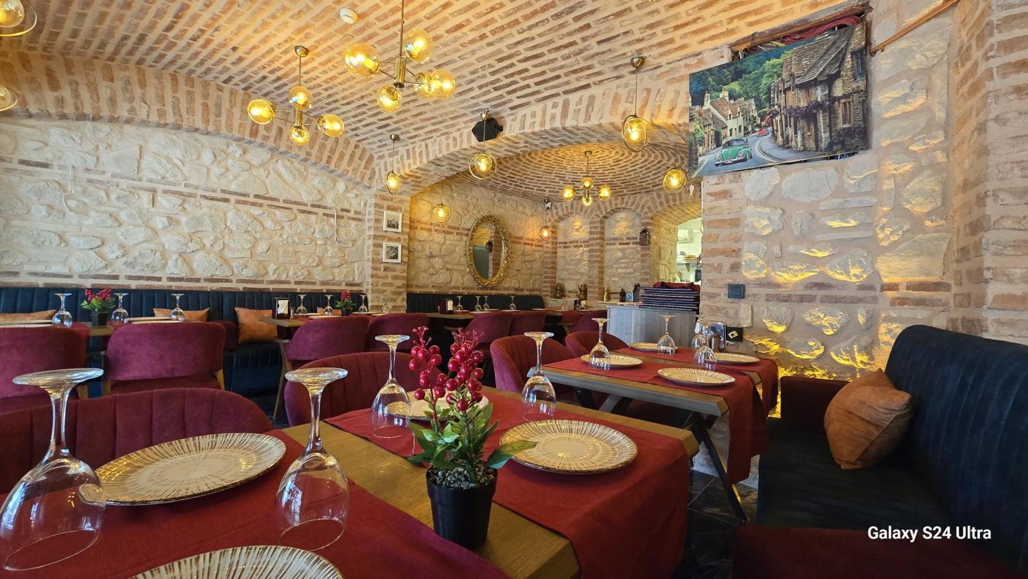 Safir Gold Hotel Istanbul Exterior foto
